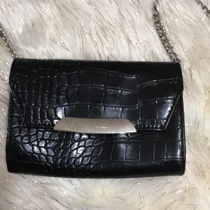 Express Clutch Purse